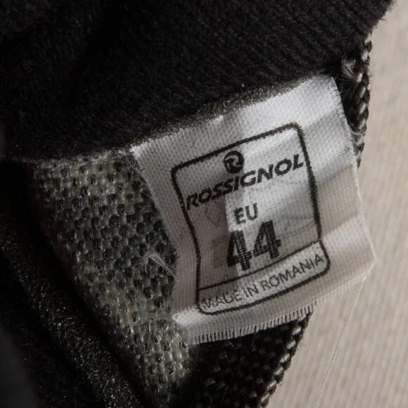 Rossignol Men's Black Outdoor Boots - Picture 10 of 12